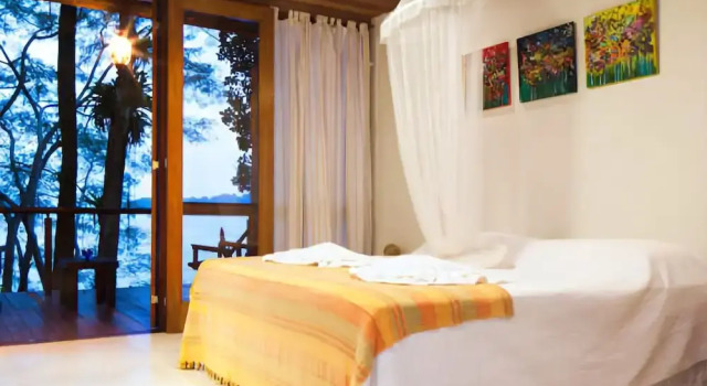 Paraíso Azul Retiro, Réserver Hôtel Praia de Araçatiba Ilha Grande