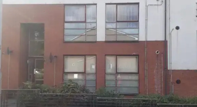 Airdrie Apartments, 预订 公寓 Airdrie 拉纳克郡