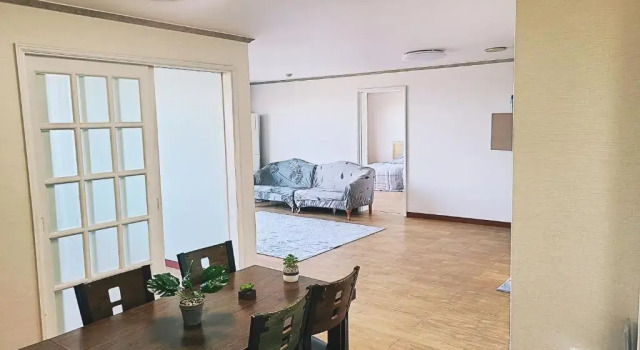 Люкс Villae Resort