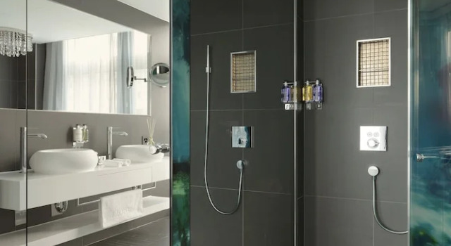 Двухместный полулюкс Kameha Grand Zurich, Autograph Collection