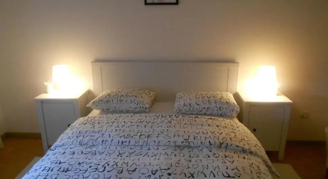 Апартаменты Apartments Nika