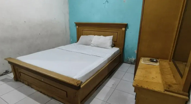 Номер Standard Hotel O Pondok Tawing Rumbih