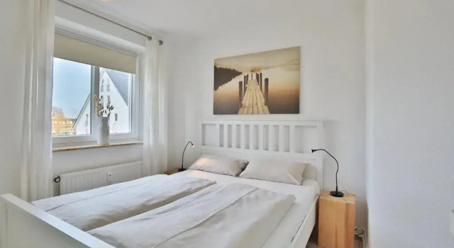 Witthus I Witthus Neue Bergstraße Appartement 14, Забронировать Апартаменты/квартира Шарбойц Holstein Switzerland