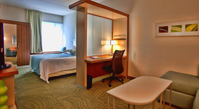 SpringHill Suites by Marriott-Houston/Rosenberg, Book Hotel Rosenberg Houston