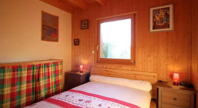 Chalet spacieux avec parking et WiFi au Mont Dore - FR-1-608-106, Забронировать Шале Виллы Овернь-Рона-Альпы, Вилла