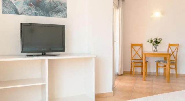 Студия Rosamar Ibiza Hotel