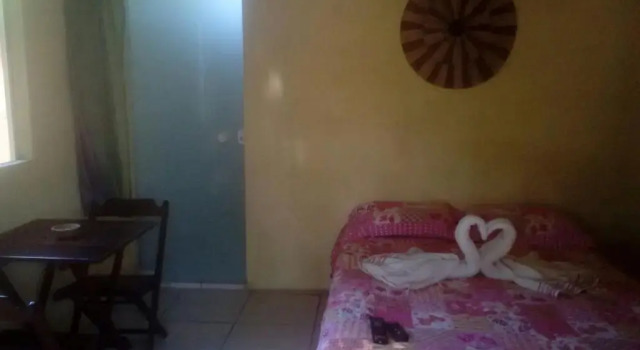 O Cajueiro, Rezervovat Hotel Hotely v Bahia se snídaní, Snídaně