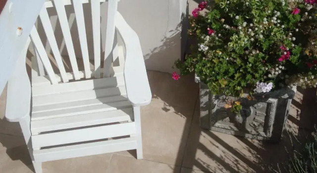 Номер Luxury The Beach House