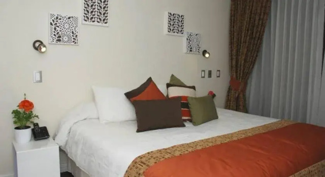 Puerta Arauco Apartamentos