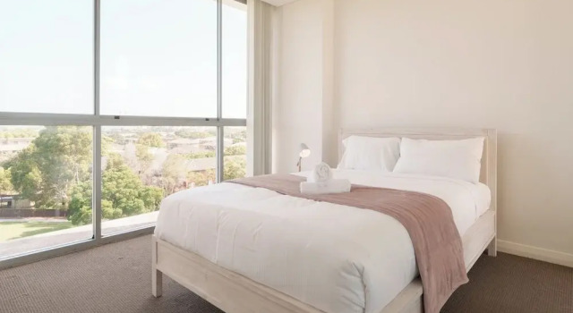 Kozyguru | Hillsdale | 3 Bedroom Apt, Reservar Hotel Sidney Sydney Region