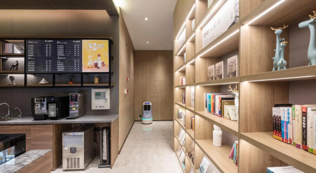 Hanting Hotel Lianyungang Guannan County, Prenota Hotel Hotel a Jiangsu con parcheggio, Parcheggio