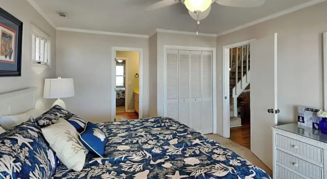 Студия All About The View by Topsail Realty