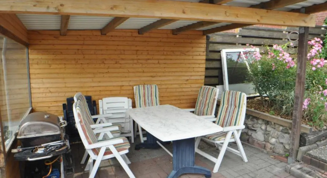 Ferienwohnungen Alte Maar 65330, Réserver Hôtel Moormerland Frise orientale