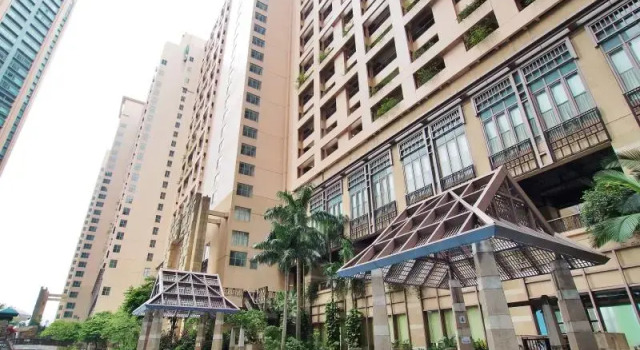 Номер Superior Winland 800 Hotel