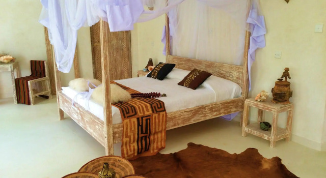 Amber Villas Diani