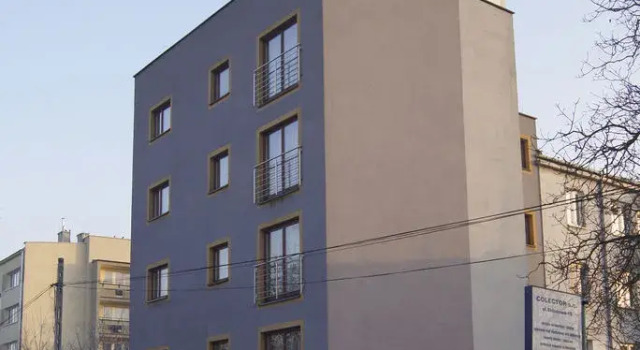 Green Energy Rooms, Забронировать Отель Отели Лобзув 3 звезды, 3*