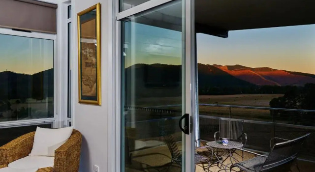 Вилла с 2 комнатами Panoramia Villas