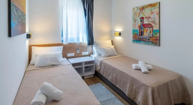 Pinna Residence - Vanga
