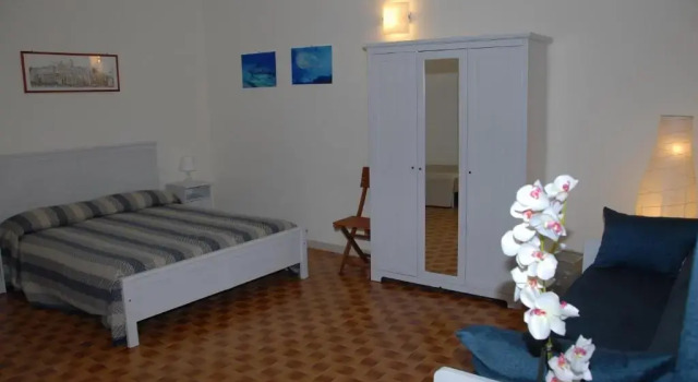 I due mari, Prenota Hotel Hotel a Lazio con parcheggio, Parcheggio