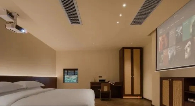 Люкс Villa Sierra Resorts