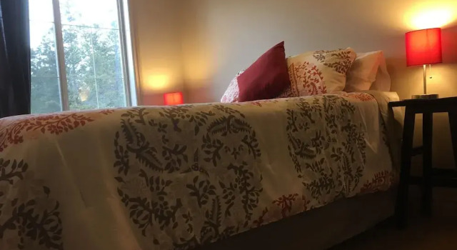 Номер Premium Radium Vacation Rental 3 Bedroom Townhome with Views