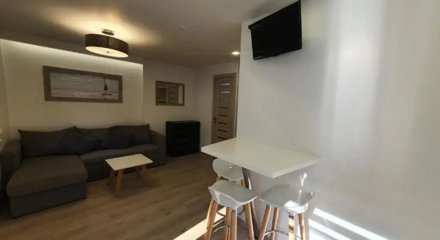 Номер Standard S&S Apartments