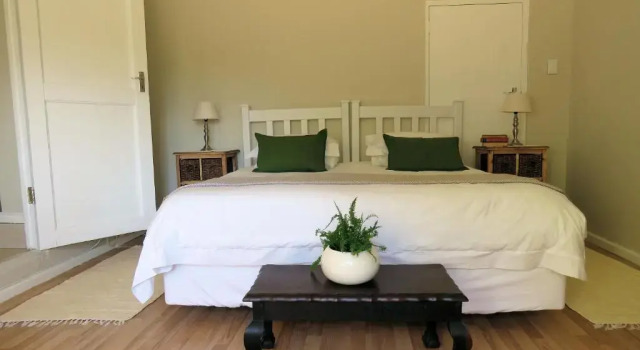 Modderkloof Farm Accommodation