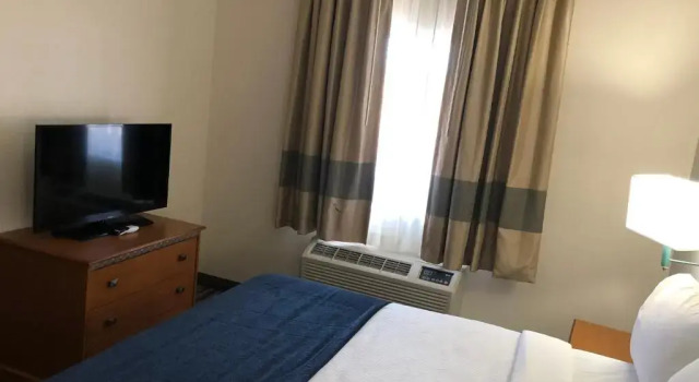 Люкс NavajoLand Inn