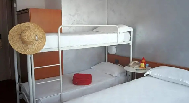 Номер Classic Hotel Valpolicella International