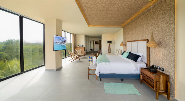 Mvngata Beach Hotel, Prenota Hotel Hotel a Quintana Roo con parcheggio, Parcheggio