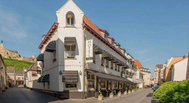 Hotel Hulsman, Prenota Hotel Valkenburg Limburgo Meridionale