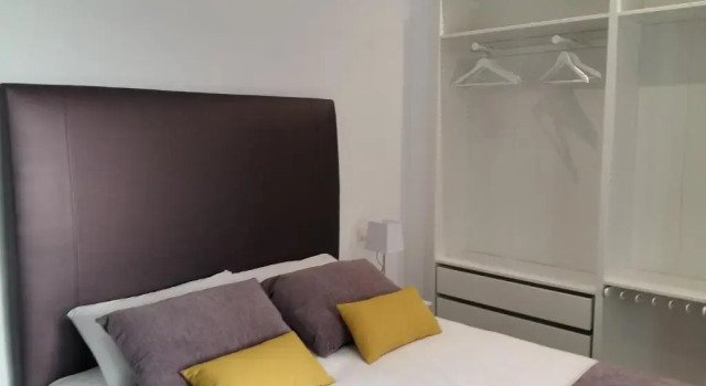 Апартаменты Deluxe AiA EXCLUSIVE APARTMENTS
