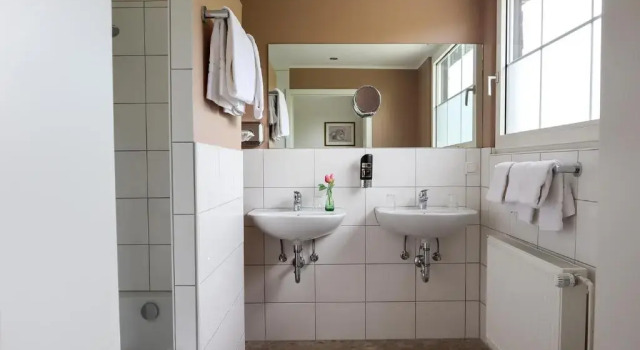 Семейный номер Standard Hotel Gut Moschenhof