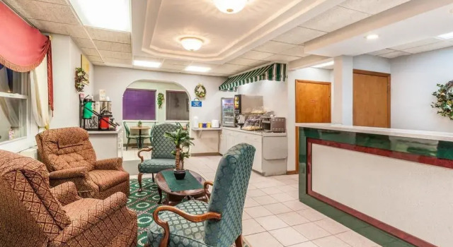 Days Inn Weedsport, Réserver Hôtel Weedsport Lacs Finger