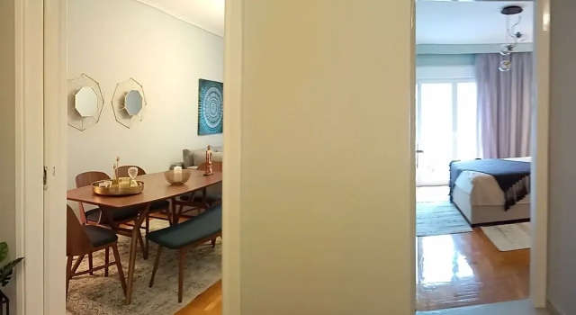 Royal Deluxe Apt Must, Book Apartment Thessaloniki Macedonia