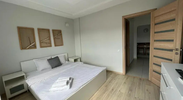 Апартаменты Cluj Napoca Apartament Lux Cuza Voda