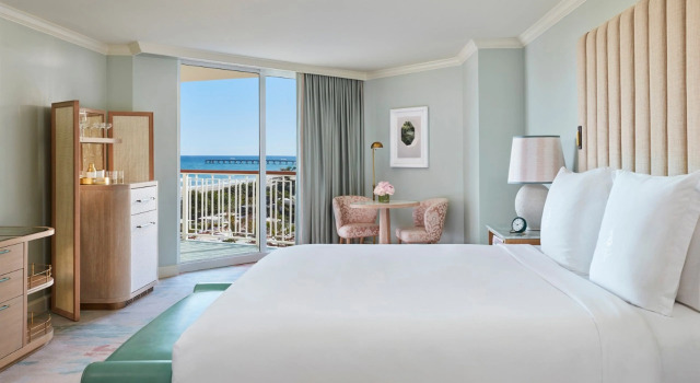 Four Seasons Resort Palm Beach