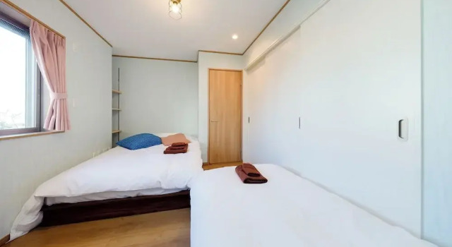 Domire Setagaya by Tranova, Book Apartment Setagaya Tokyo