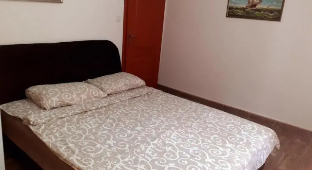 Апартаменты Apartments Popovic-Risan