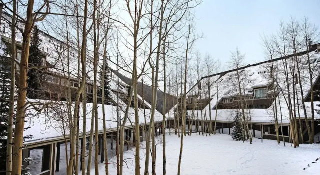 Номер Standard 2092 The Pines