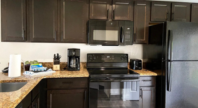 Номер Standard c 1 комнатой Club Wyndham Branson at The Falls