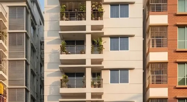 1 Bedroom Apartment | Safe | Near Airport & Metro, Reserva ahora Apartamento Daca Bangladesh