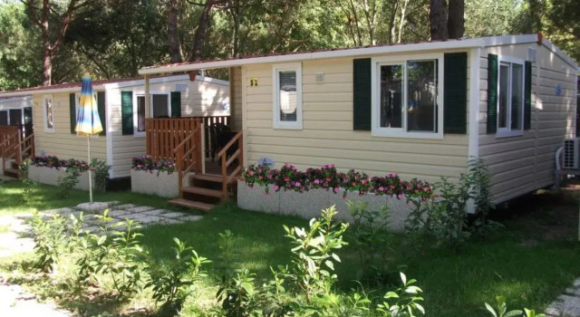 Camping Badiaccia 21789, Забронировать Кемпинг Отели Озера Тразимено с бассейном, Бассейн