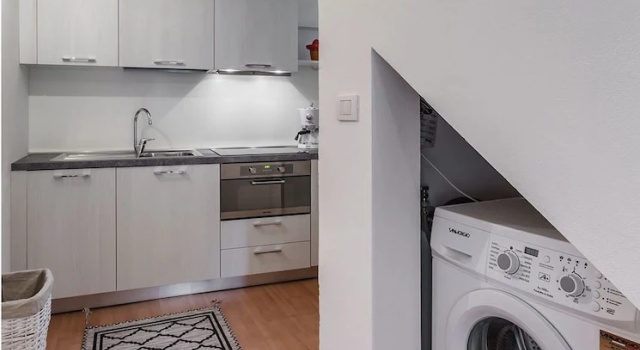 Апартаменты Corte San Martino Apartments