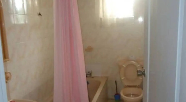 Двухместный номер Business с балконом Meridian Lodge hotels & resorts