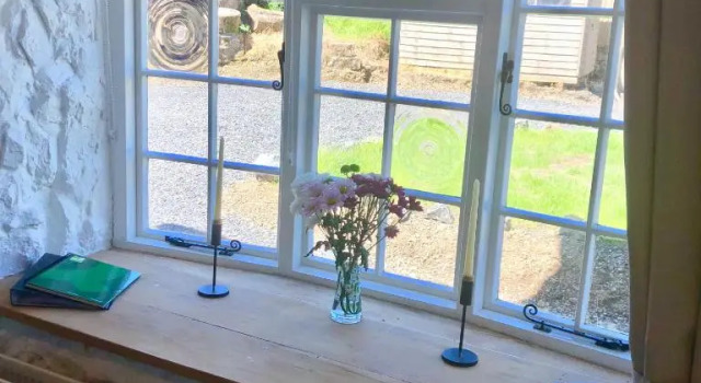 3 Bedroom Cottage, Red Wharf Bay, Pentraeth, Anglesey, Book Hotel Pentraeth Anglesey