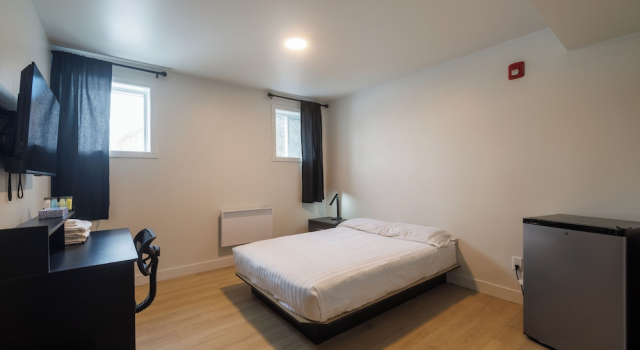 Апартаменты Classic Complexe la Falaise