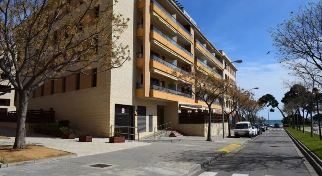 Apartamento Differentflats Cambrils Paradise, Забронировать Апартаменты/квартира Отели El Baix Camp с бассейном, Бассейн
