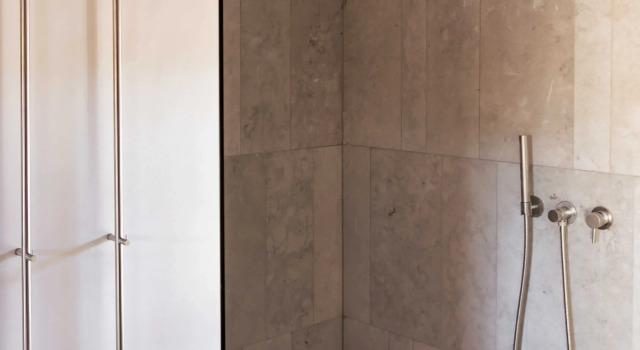 Номер Superior Мансарда Nobis Hotel Palma, a Member of Design Hotels
