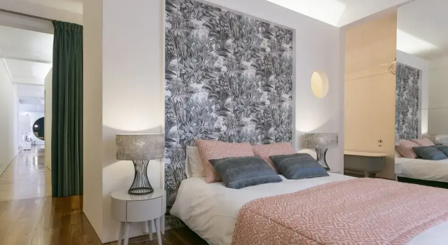 Апартаменты Luxury Koru Central Downtown Design Apartment